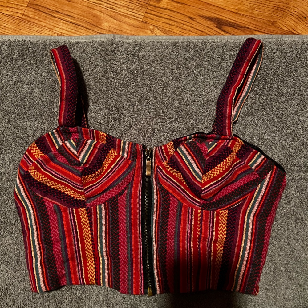 Forever 21 top